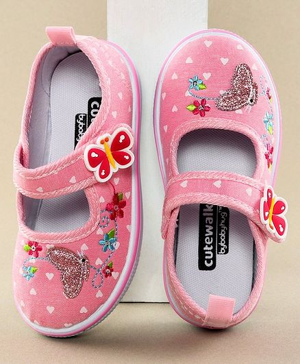 firstcry shoes for baby girl