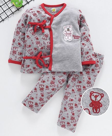 firstcry night suit