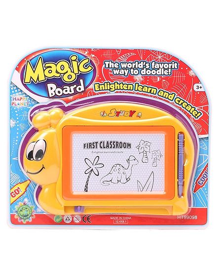 magic doodle board