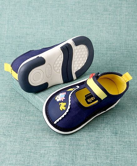 firstcry baby shoes