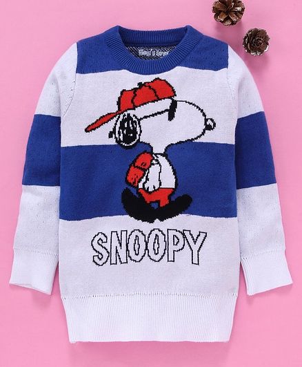 firstcry baby boy sweater