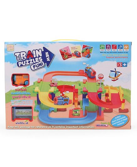 train toy set online