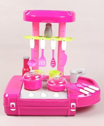 firstcry kitchen set