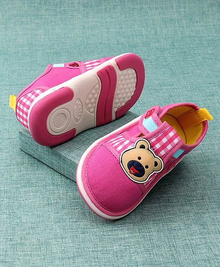 firstcry shoes for baby girl