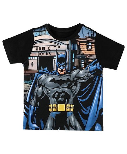 batman t shirt womens india