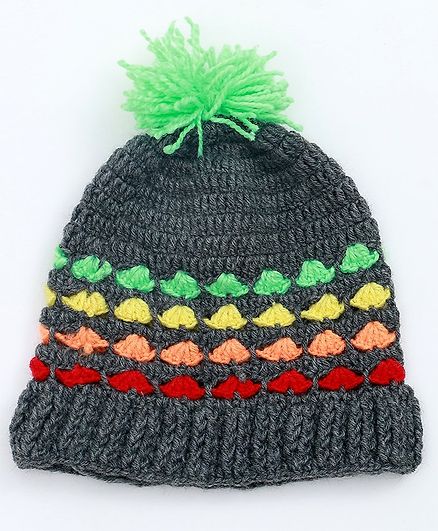 woollen caps online