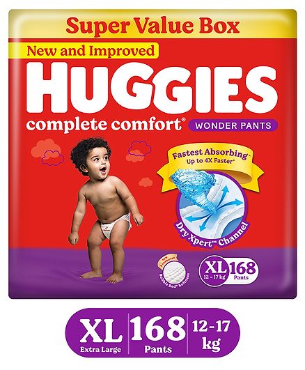 huggies wonder pants xl offers
