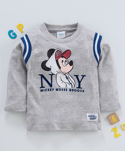 mickey mouse t shirt india