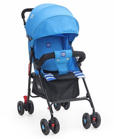 mee mee lightweight stroller