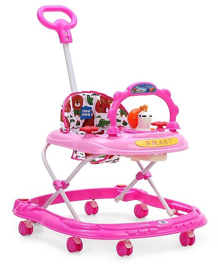 baby walker on firstcry