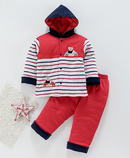 firstcry baby winter clothes
