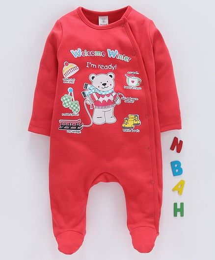 baby bear clothing brand