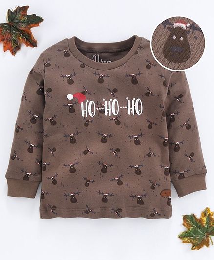 firstcry baby boy t shirt