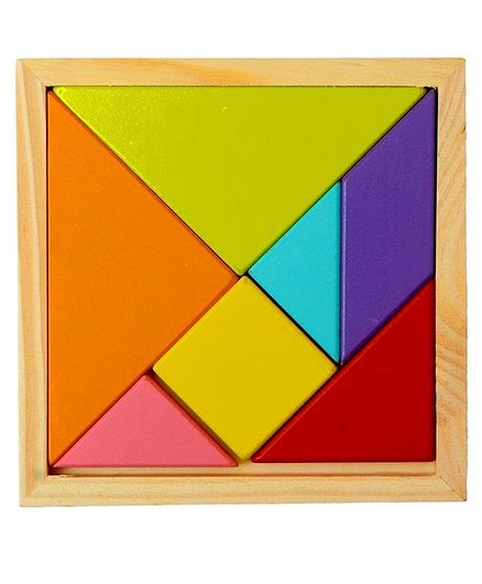 tangram on line