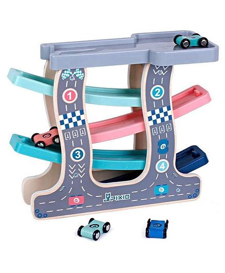 wooden cars for 1 year old