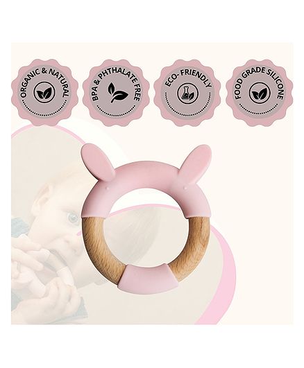 baby teether firstcry