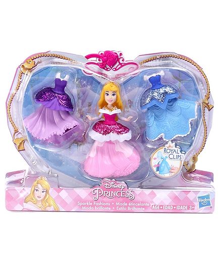 princess aurora doll