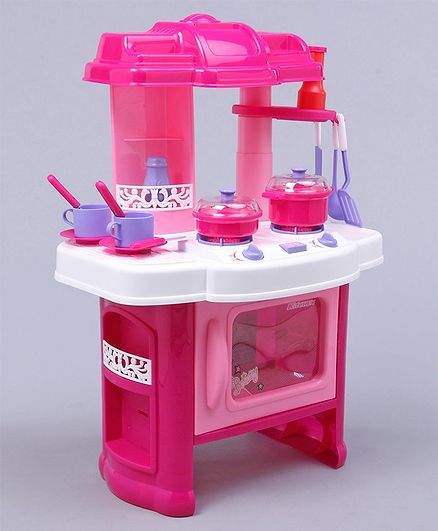 firstcry kitchen set