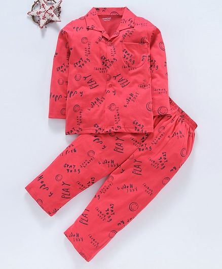 doreme night dress