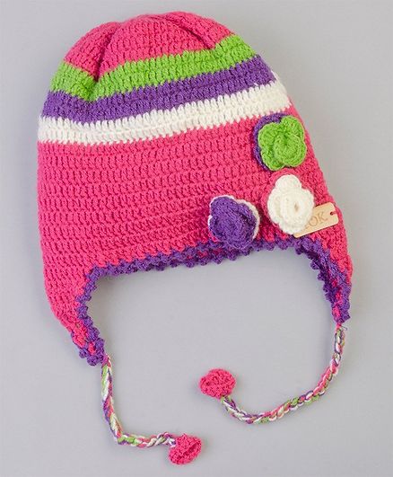 buy woolen caps online india