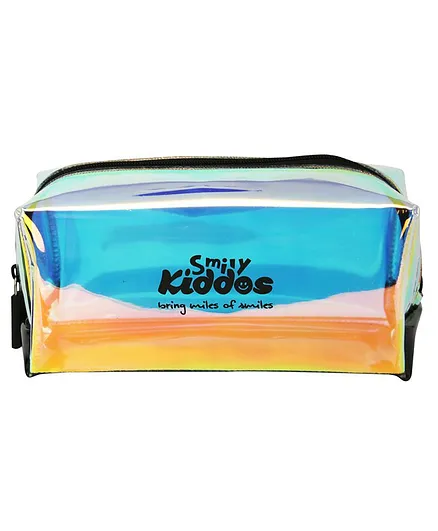 Smilykiddos Fancy Cosmetics Pouch - Multicolor