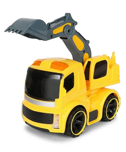 jcb excavator toy