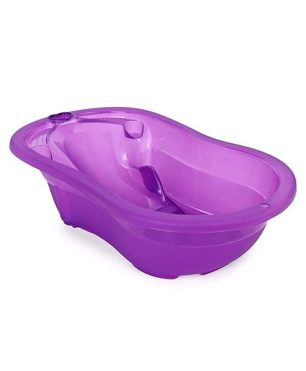 firstcry baby bath tub