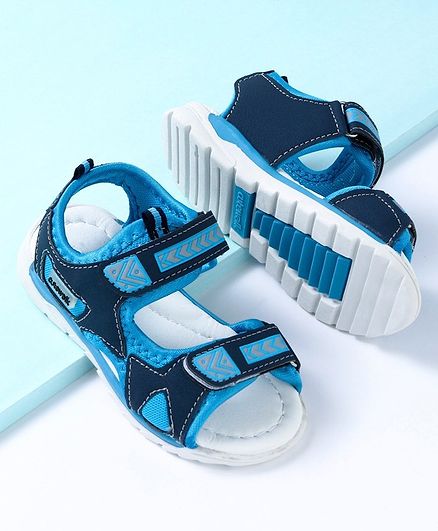 firstcry baby boy sandals