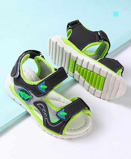firstcry baby boy sandals