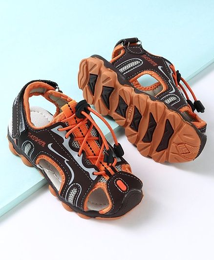 cute walking sandals