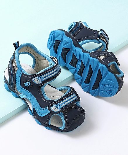 firstcry baby boy sandals