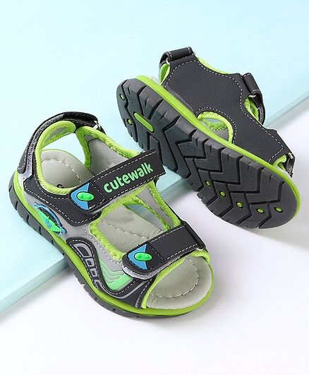 firstcry baby boy sandals