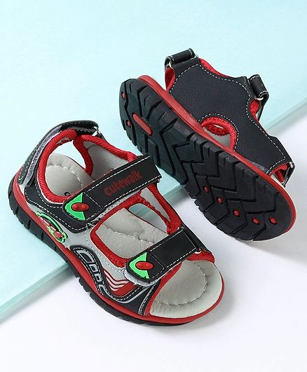 firstcry baby boy sandals