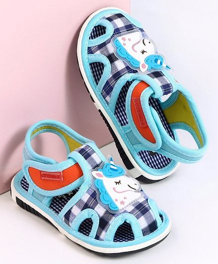 musical sandals for baby boy