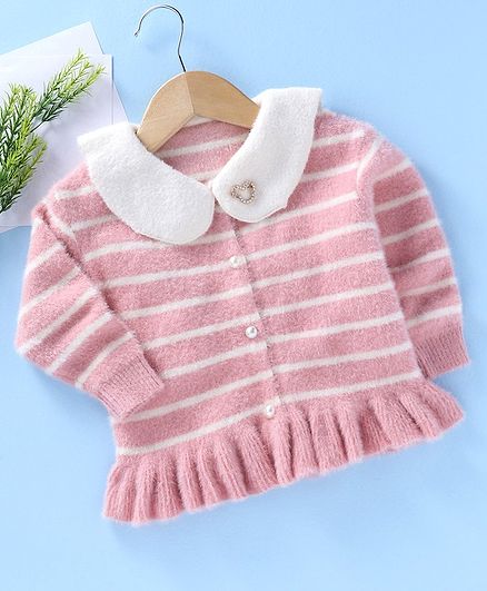 firstcry woolen sweater