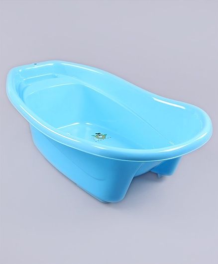 firstcry baby bath tub