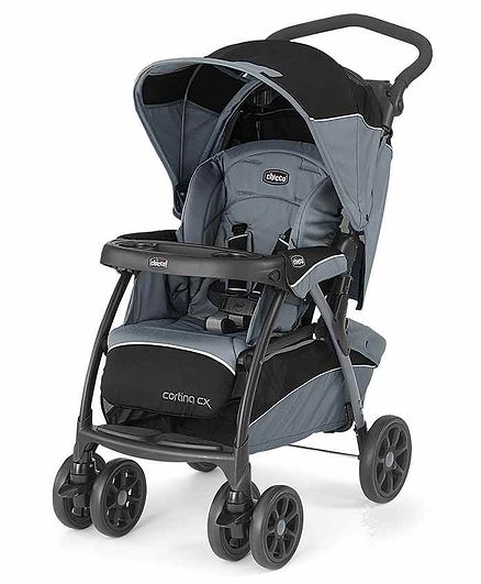 chicco lima cortina cx stroller