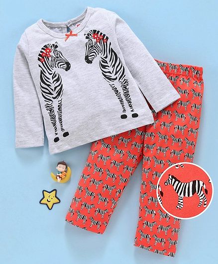 baby hug night suit