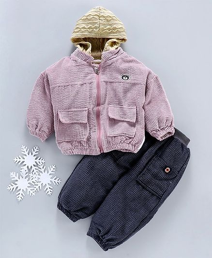 firstcry winter jackets