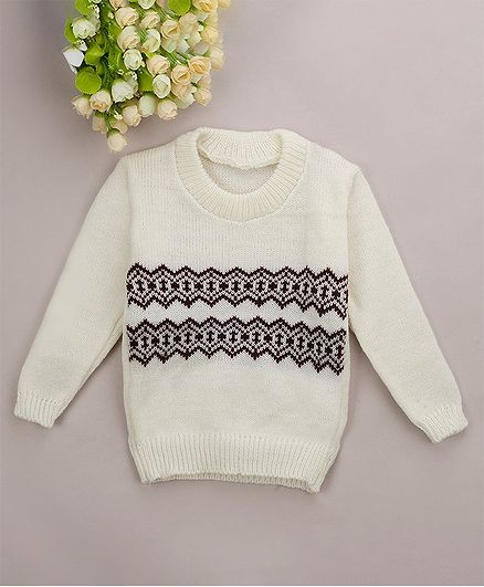 buttercup sweater