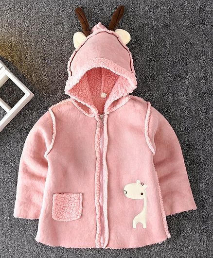 firstcry winter clothes