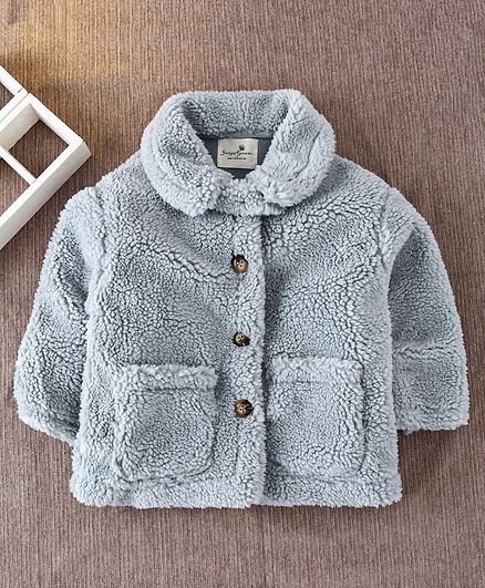 firstcry winter jackets