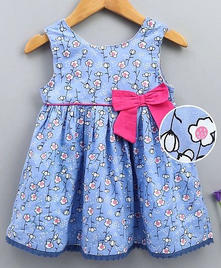 babyhug frocks online
