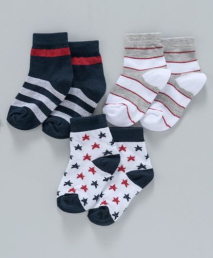 firstcry baby socks