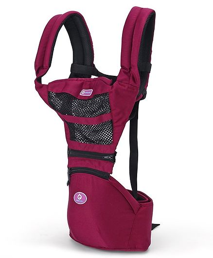 baby carrier firstcry