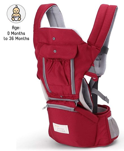 baby carrier firstcry