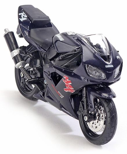 maisto yamaha r1