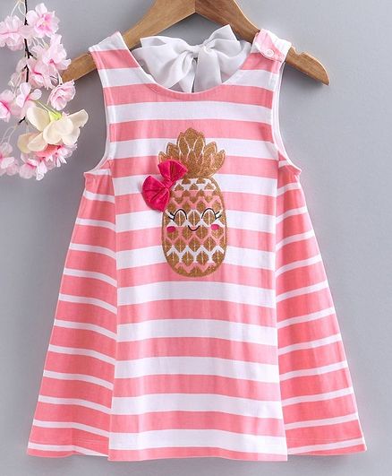 babyhug frocks