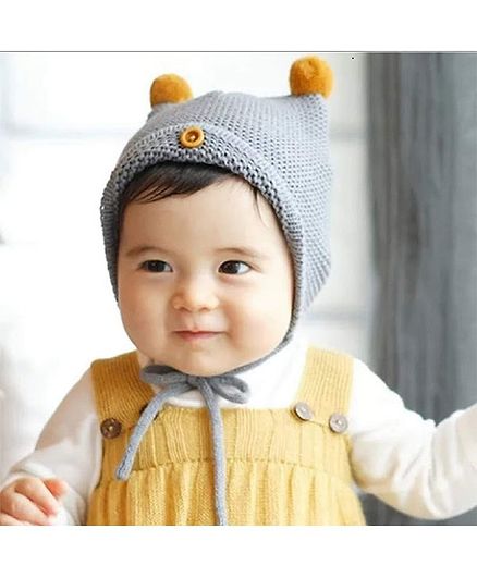 baby cap firstcry