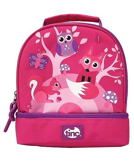 tinc lunch bag